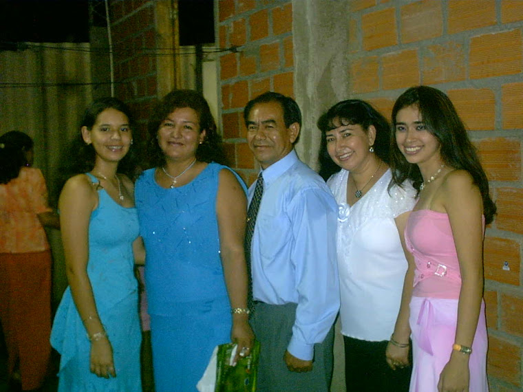 LILI YERA GONSA MARIA Y MOZA