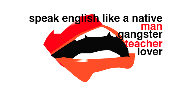 Speak English Like a Native