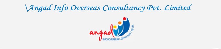 Angad Info Immigration Consultants