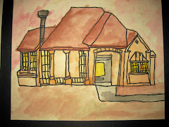 Drawing Houses