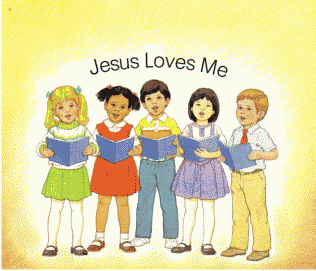Images Children Singing