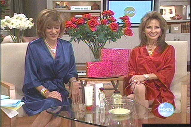 kathie lee gifford see through blouse