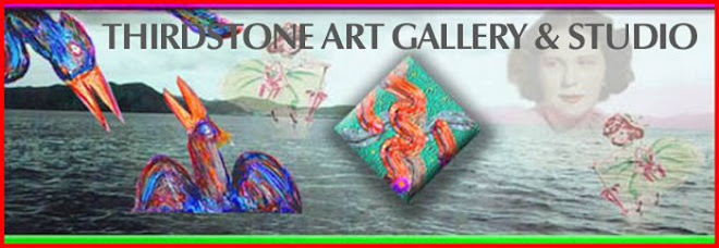 ThirdStone Art Gallery & Studio