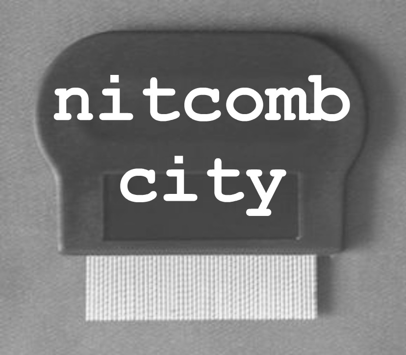 nitcomb city
