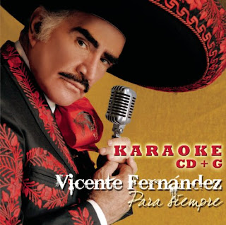 Vicente+fernandez+family