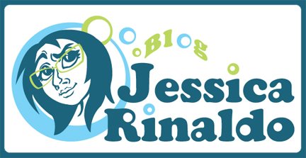Jessica Rinaldo Illustrations