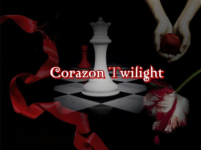 Corazon Twilight
