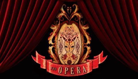 Opera Sunway Pyramid
