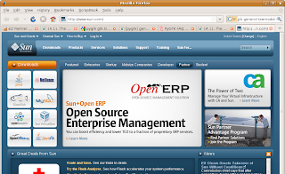 You can download MySQL