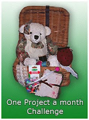 One Project A Month
