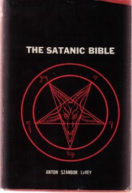 también la podemos ver en satanismo