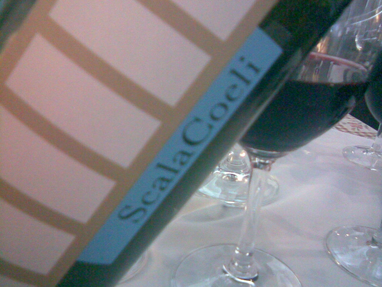 [Sclala+Coeli.jpg]