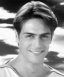 Arjun Rampal Modeling