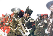 La Banda Militar