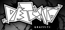Detono Graffiti