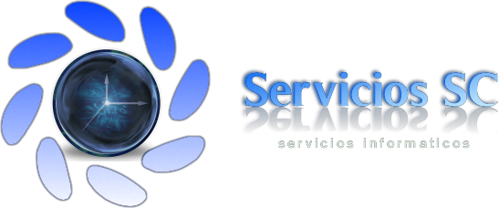 Servicios SC