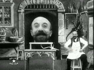 georges melies stop trick video production and animation dv2902 component a georges melies stop trick video production and animation dv2902 component a