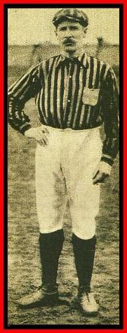 diavoli padani Finalmente Herbert Kilpin al Famedio!!!