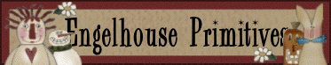 Engelhouse Primitives