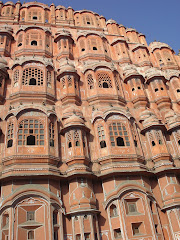Wind Palace, Jaipur
