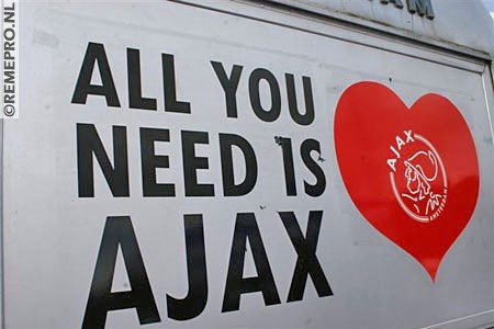 All You Need is AJAX