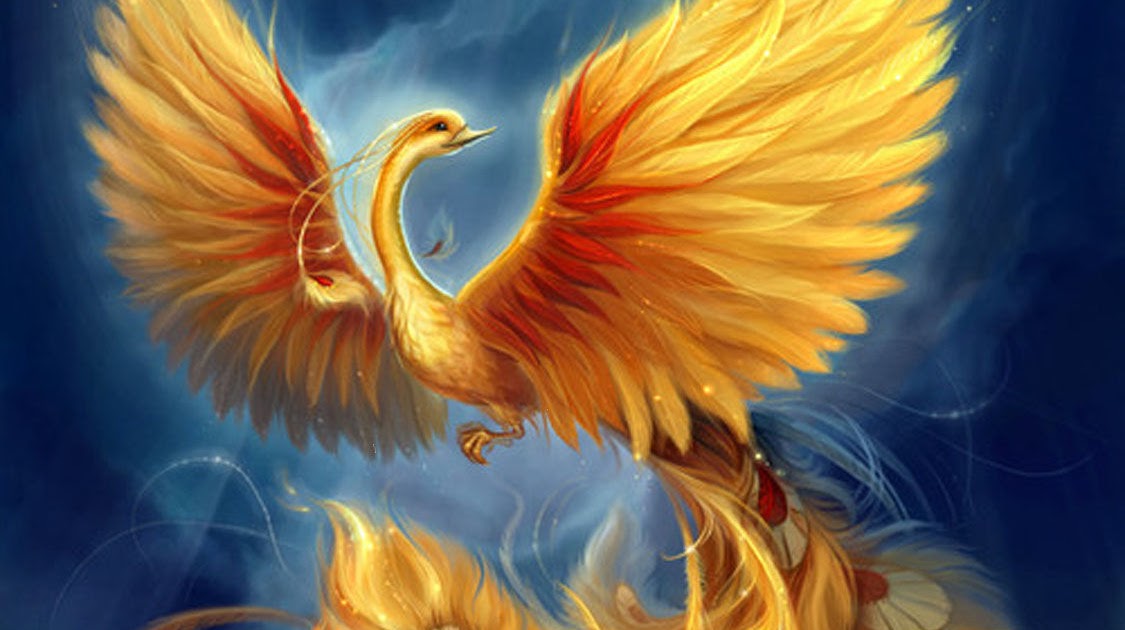 History and mythology Phoenix
