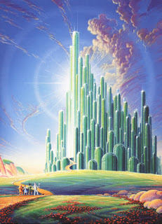 Ciudad Esmeralda