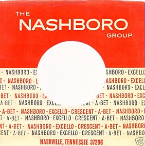 Nashboro Gospel