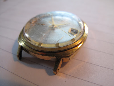 The Watching: September 2009