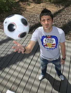 david villa