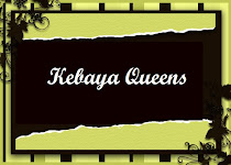 Our NEW Online Outlet, Kebaya Fashion!