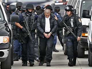 Drug Cartel Photos