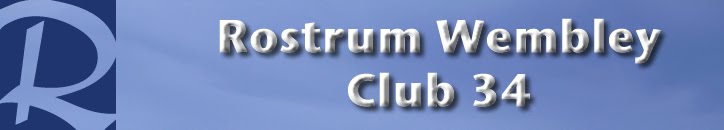 rostrum Club 34