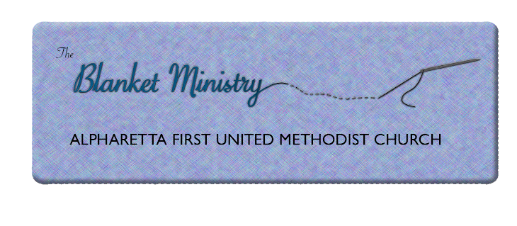 Blanket Ministry - AFUMC