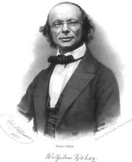 Wilhelm Eduard Weber