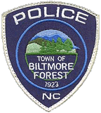 BILTMORE FOREST POLICE