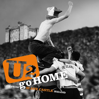 u2 go home live from slane castle