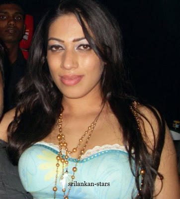 Anusha Rajapakse Sri Lankan