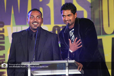 Derana Music Video Awards 2010 Sri Lanka