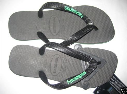 havaianas limited edition