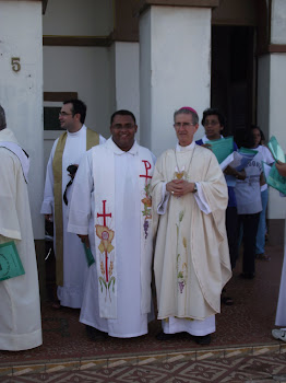 Festa de Nossa Senhora do Seringueiro-08/12/2010