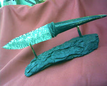 Cuchillo de Piedra