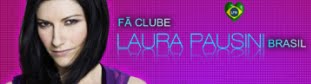 Fã Clube Laura Pausini Brasil