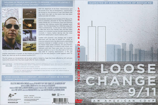 Watch Loose Change 9_11: An American Coup Download Watch Loose Change 9_11: An American Coup Download