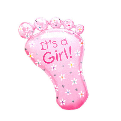 Baby Girl Things