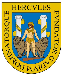 Escudo De Cadiz