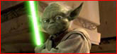 Master Yoda says...