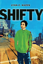 Shifty (Tricycle Press 2008)