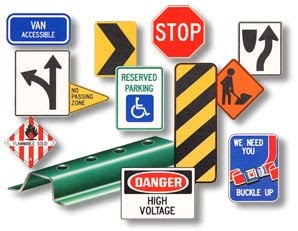 road safety rules
