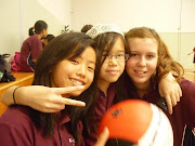 hehe more n more of ma besties!